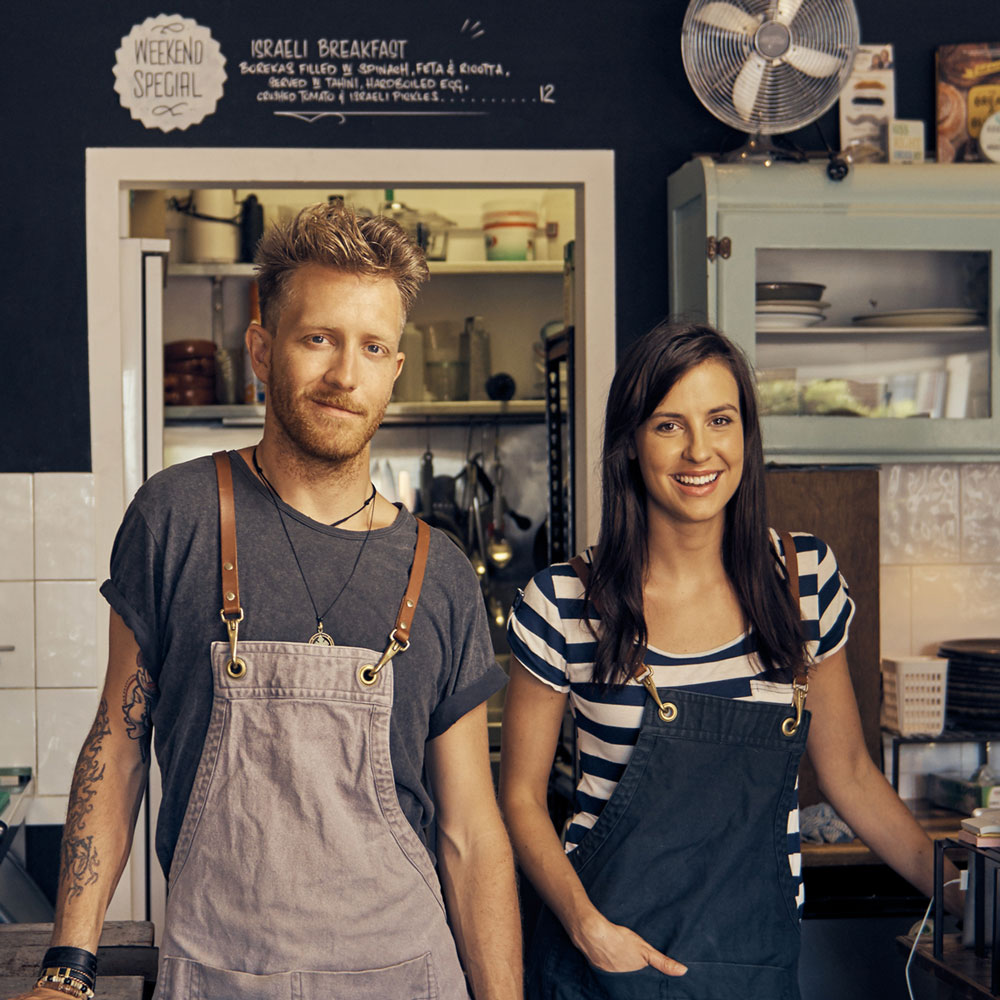 Coffee Shop image