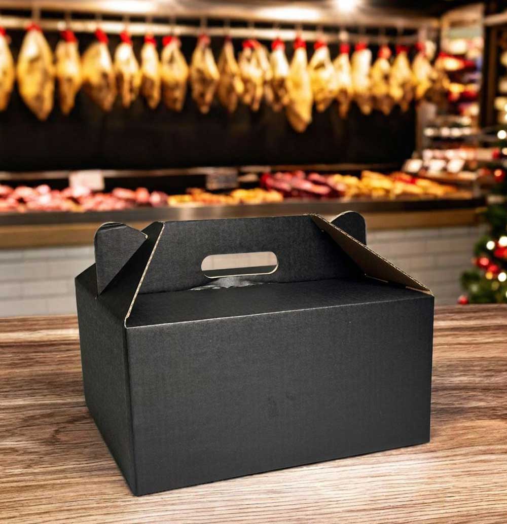 Delivery Packaging image