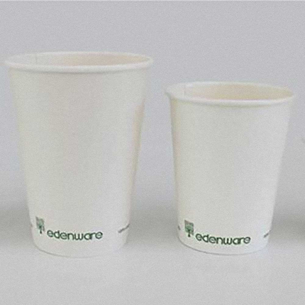 Hot cups image