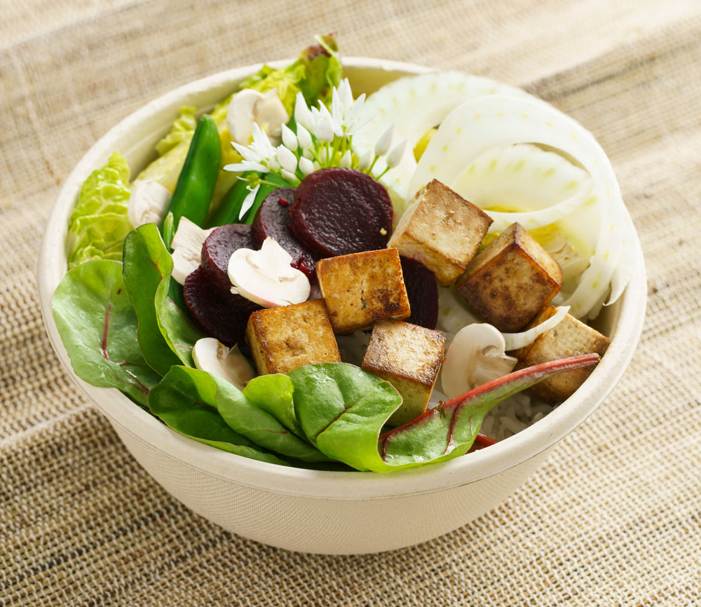 Salads image