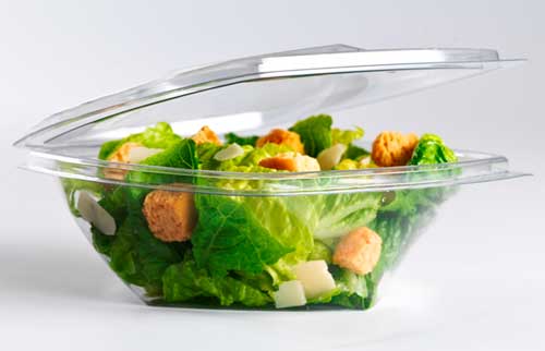 Salads image