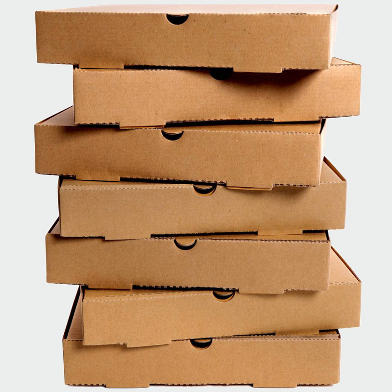 Pizza Boxes